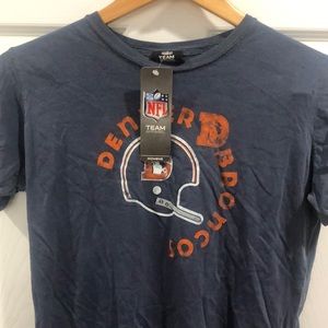 Denver broncos manning shirt